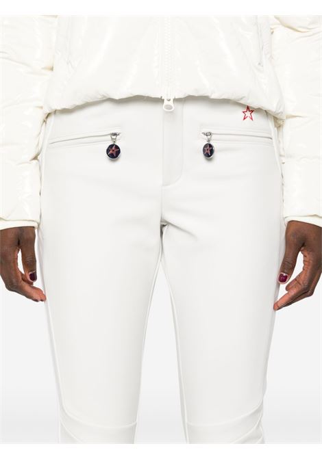 Pantaloni da sci Aurora in bianco Perfect moment - donna PERFECT MOMENT | W30010701707